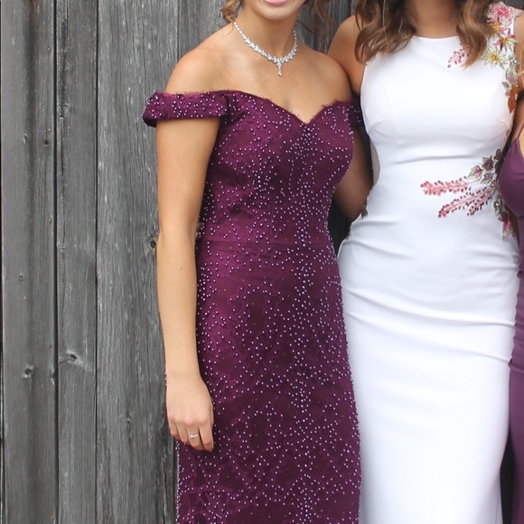 JVN by Jovani Dress - Picture 3 of 8